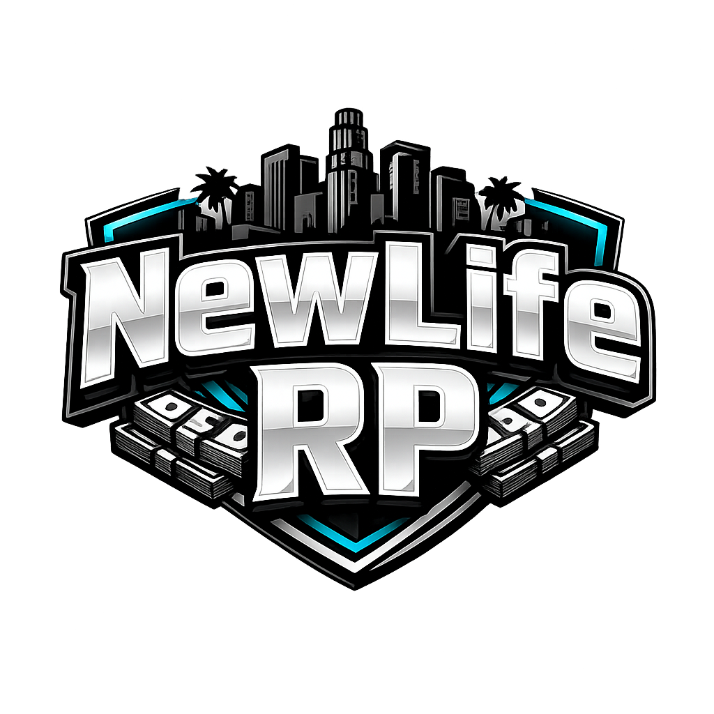 NewLife RP